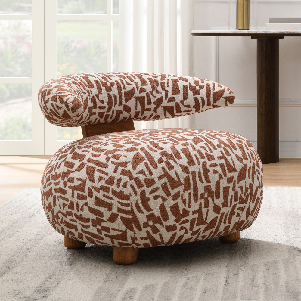 Acme Lynn Accent Chair Model AC02678