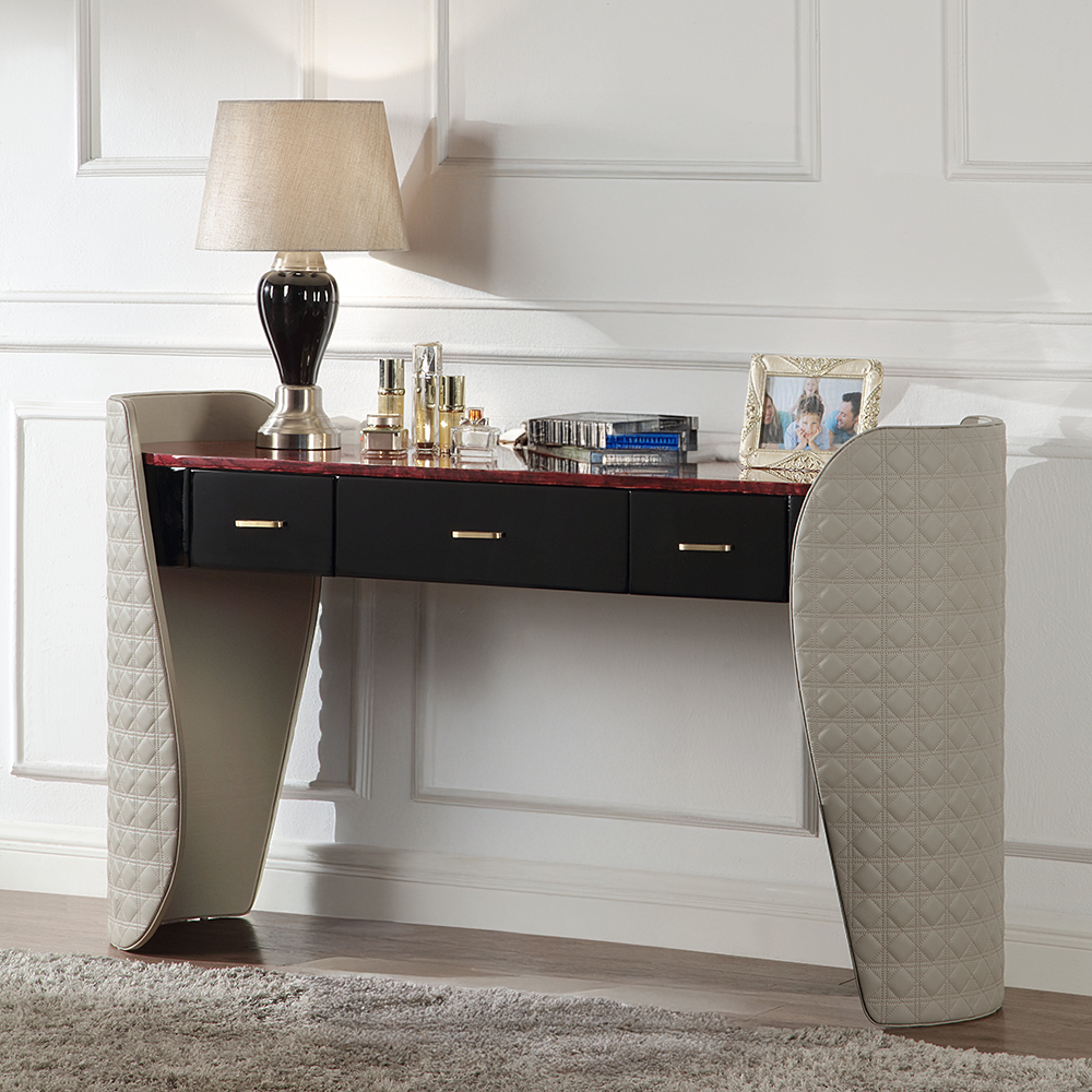 Acme Jamonica Vanity Desk Model AC20020