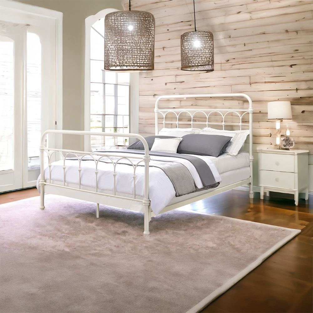 Acme Citron Full Bed Model BD00131F