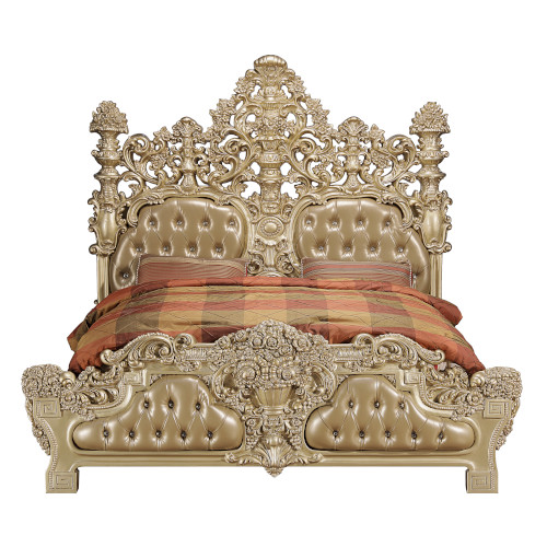 Acme Seville EK Bed Model BD00451EK