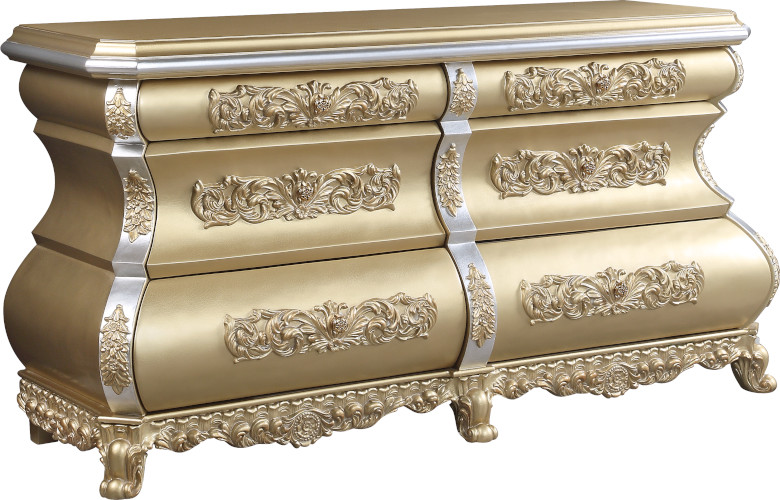 Acme Seville Dresser Model BD00454