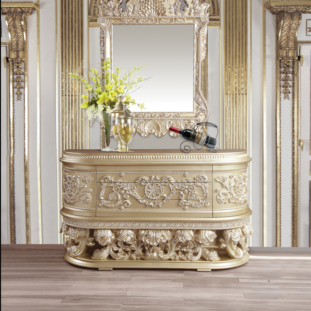 Acme Vatican Dresser Model BD00464