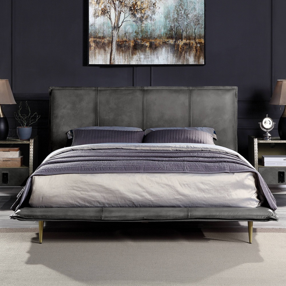 Acme Metis Queen Bed Model BD00559Q
