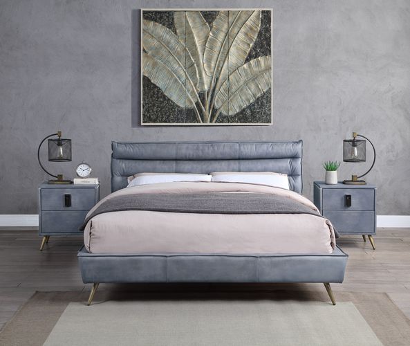 Acme Doris EK Bed Model BD00562EK