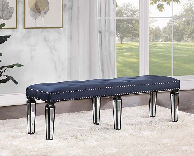 Acme Varian II Bench Model BD00589
