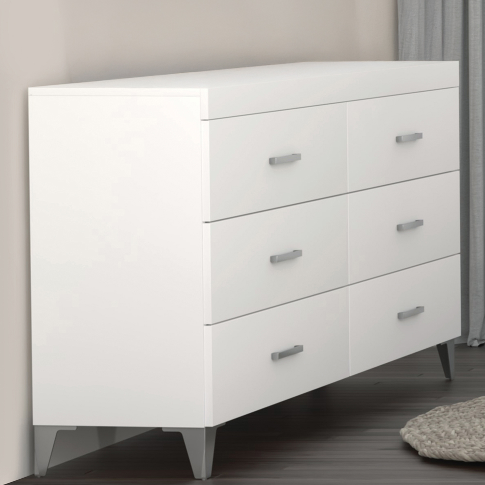 Acme Casilda Dresser Model BD00647