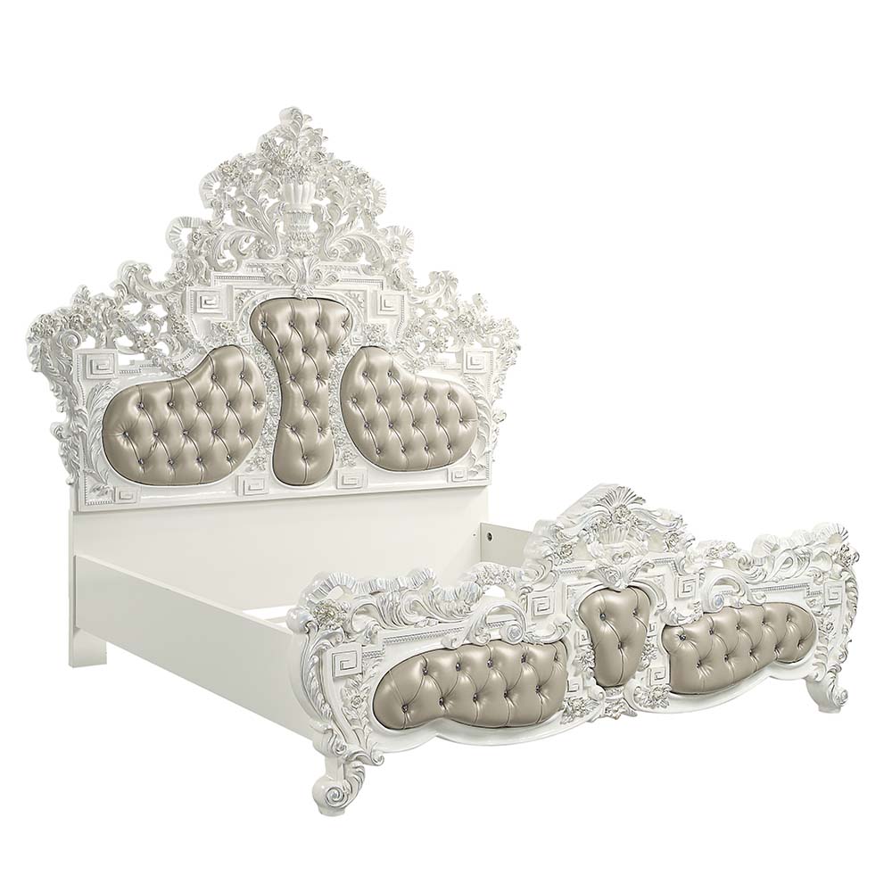 Acme Vanaheim EK Bed Model BD00671EK