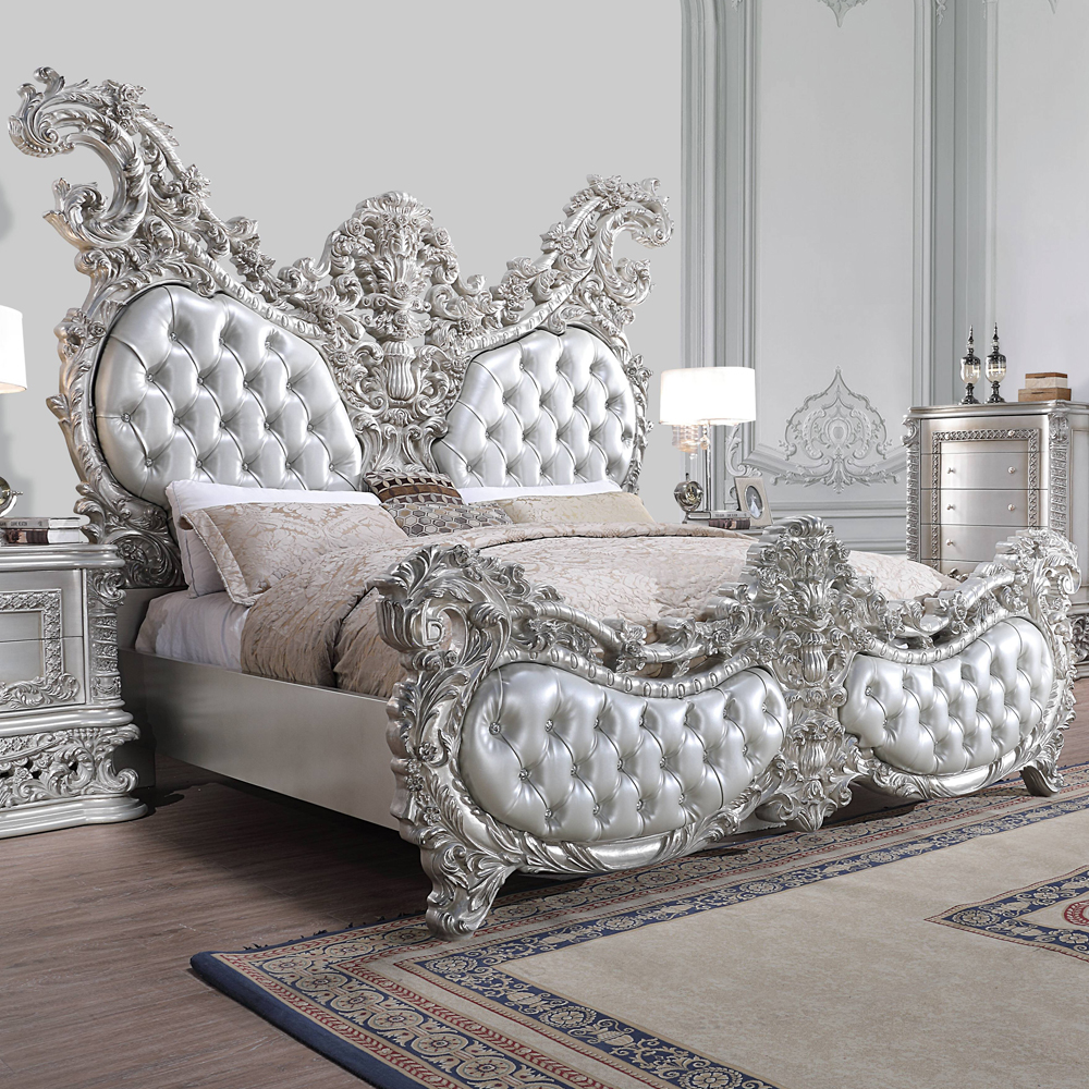 Acme Valkyrie EK Bed Model BD00683EK