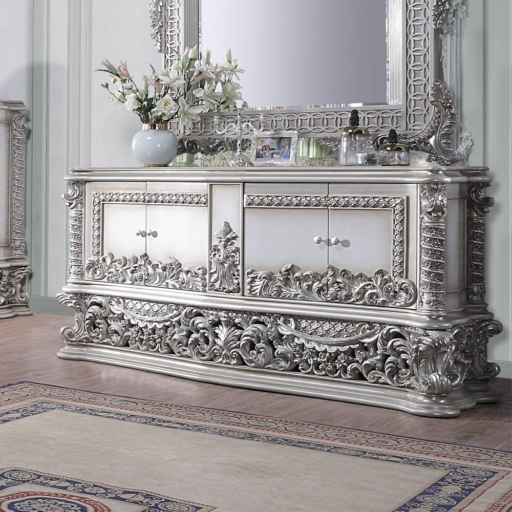 Acme Valkyrie Dresser Model BD00686
