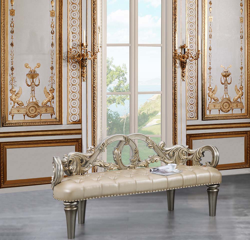 Acme Danae Bench Model BD01239