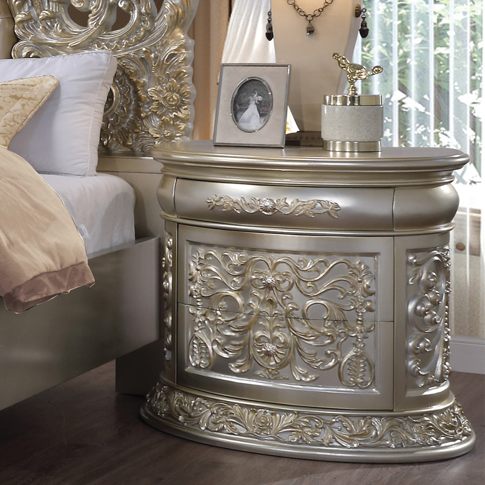 Acme Sorina Nightstand Model BD01242