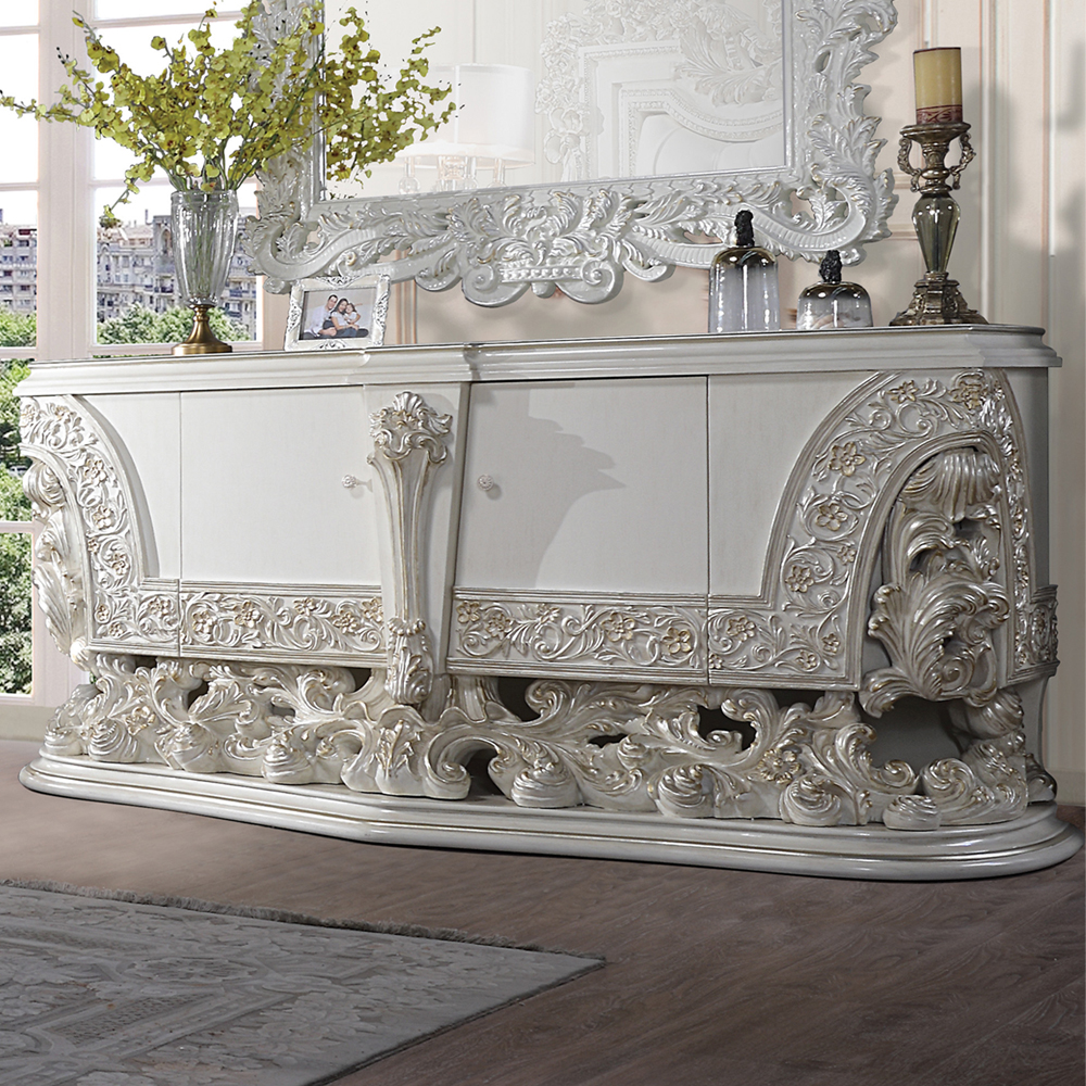 Acme Adara Dresser Model BD01251