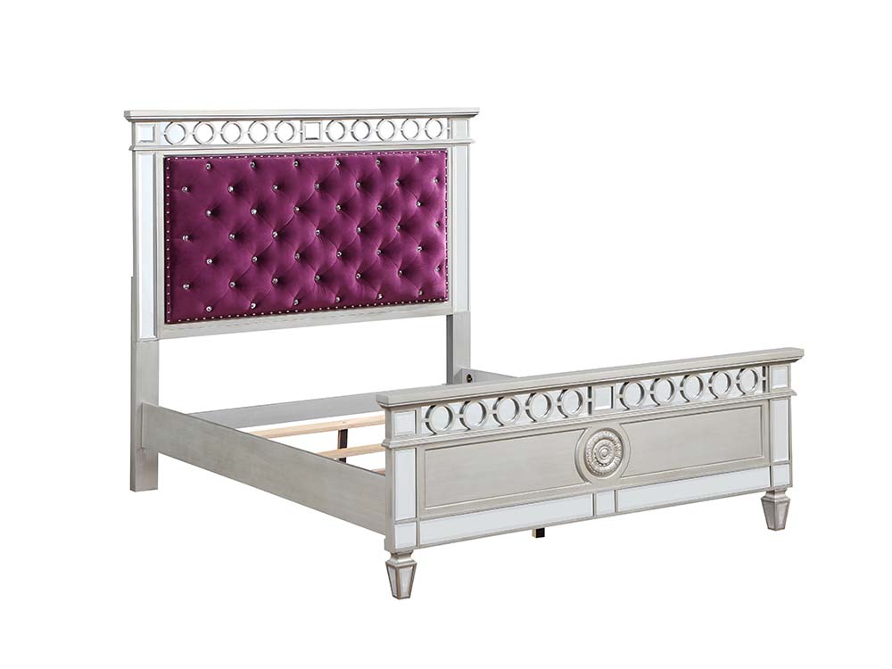Acme Varian Twin Bed Model BD01279T