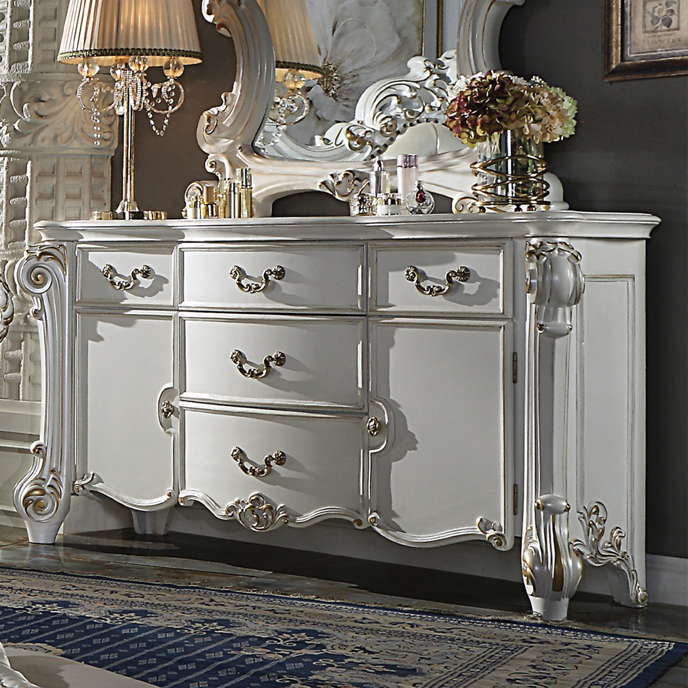 Acme Vendome Dresser Model BD01342