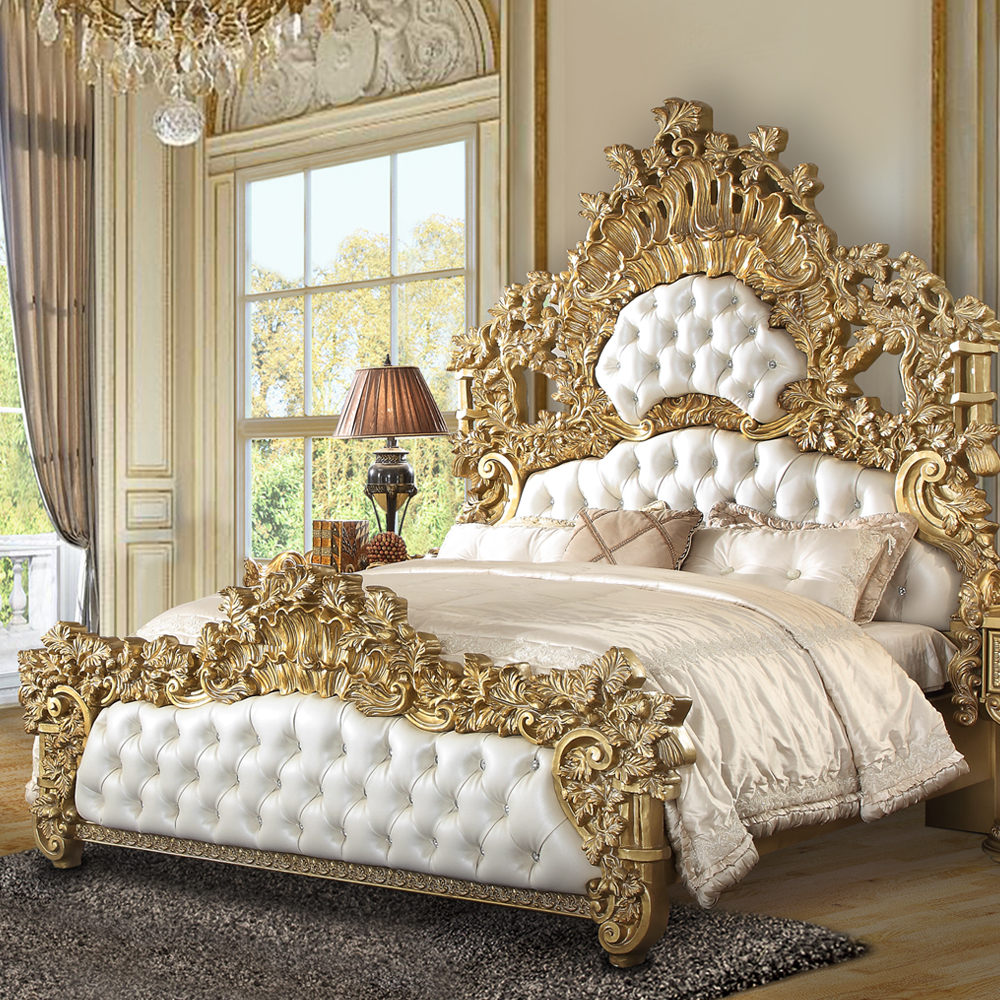 Acme Bernadette EK Bed Model BD01474EK