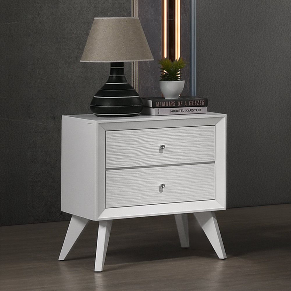 Acme Cerys Nightstand Model BD01559