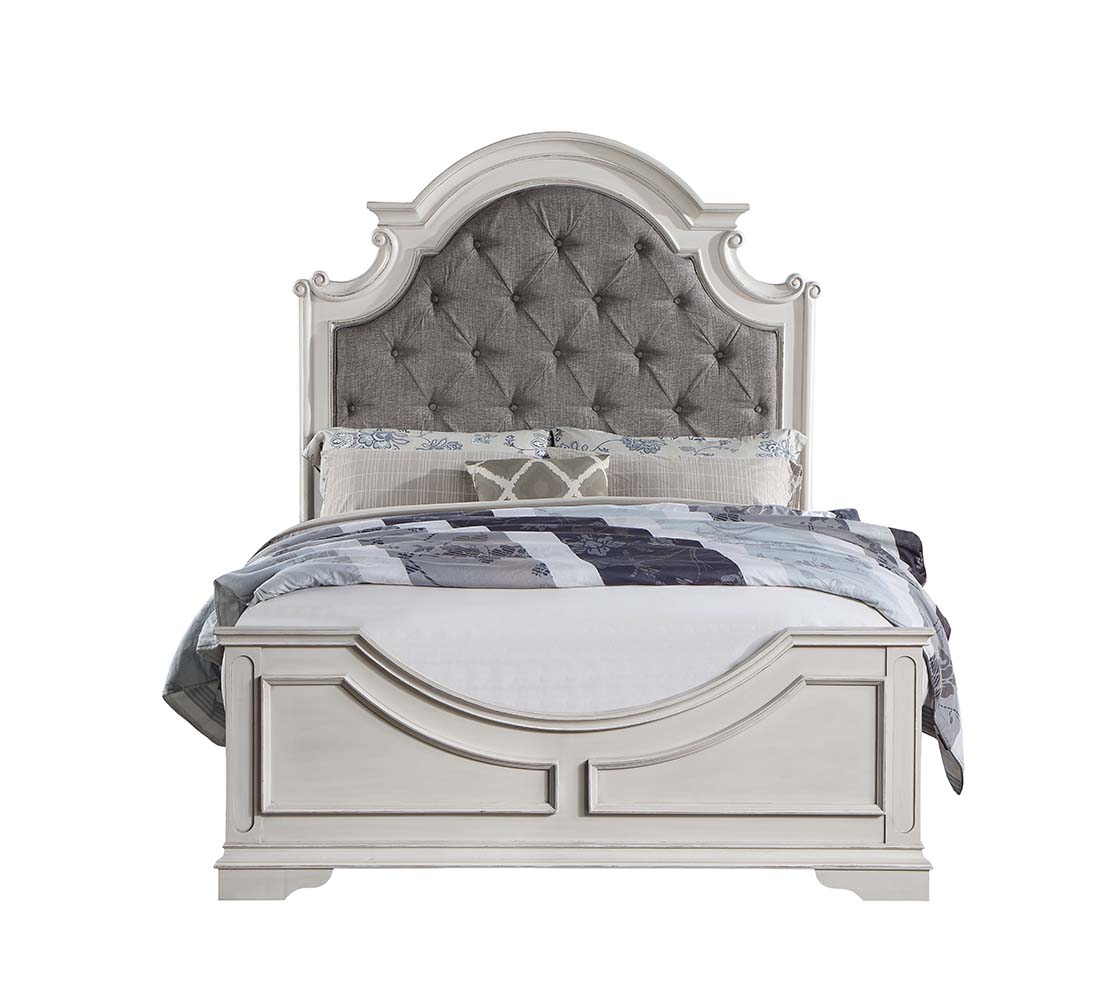 Acme Florian Queen Bed Model BD01648Q