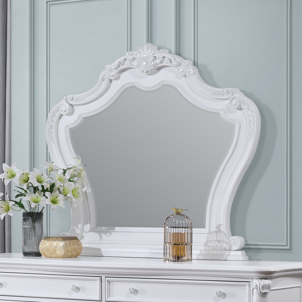 Acme Latisha Mirror Model BD02256