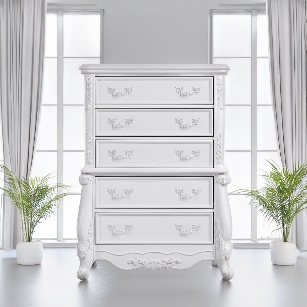 Acme Latisha Chest Model BD02258