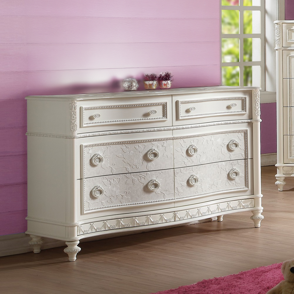 Acme Dorothy Dresser Model BD02269