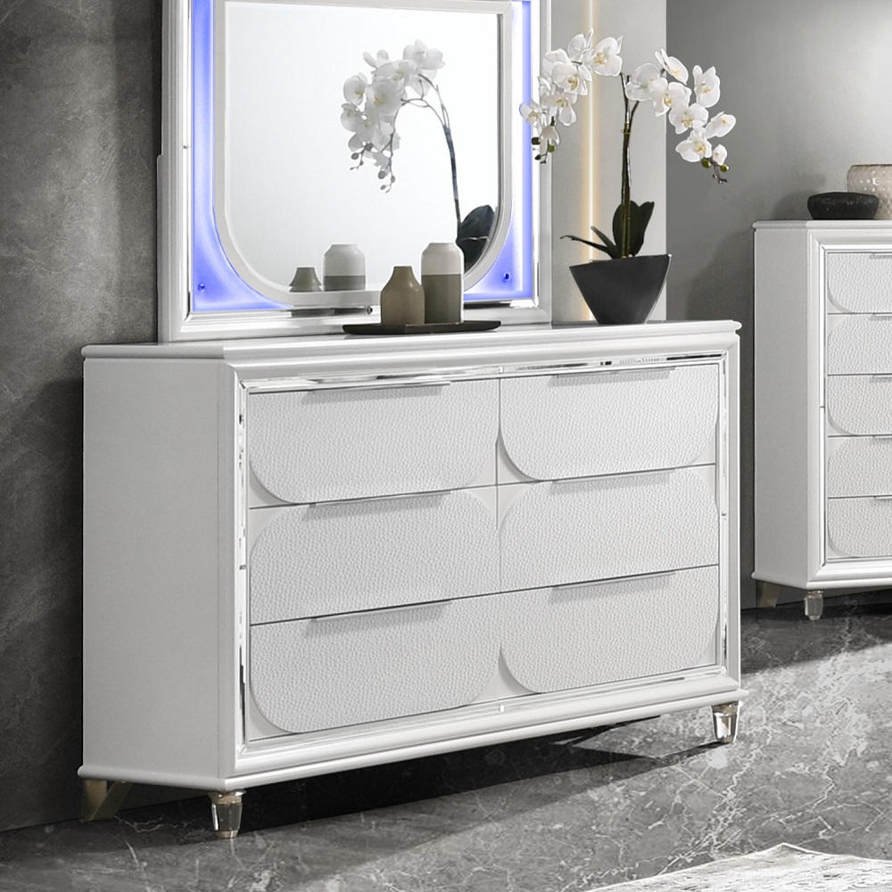 Acme Tarian Dresser Model BD02320