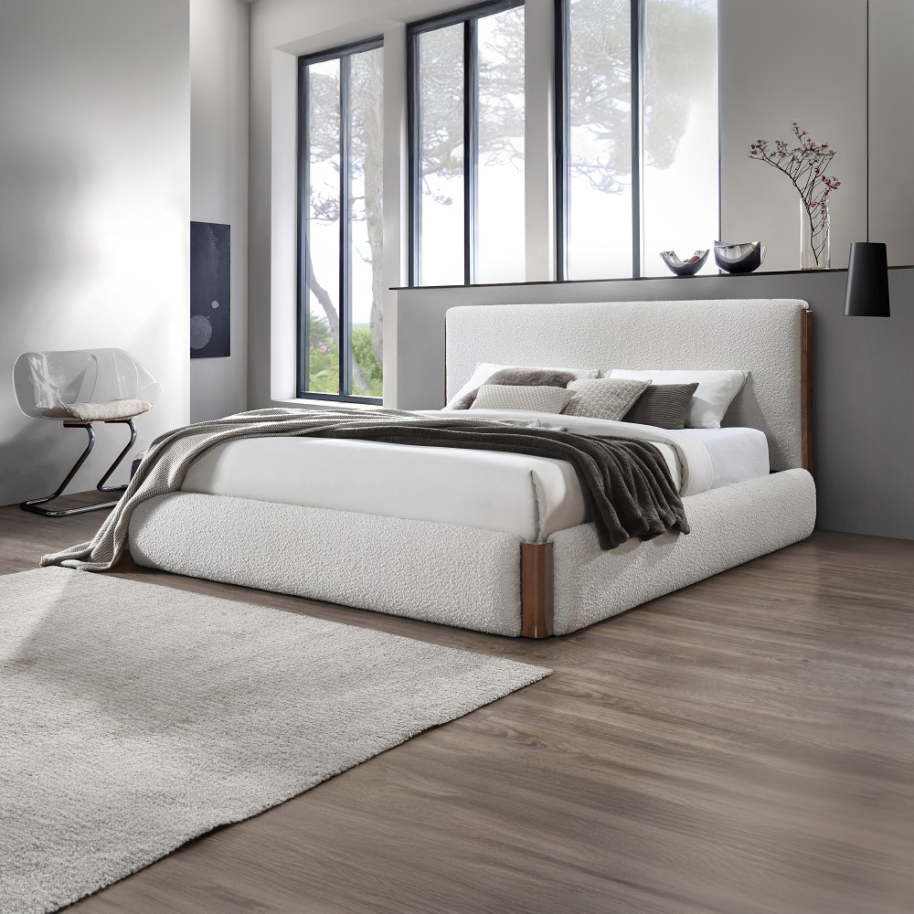 Acme Sandro Queen Bed Model BD02470Q