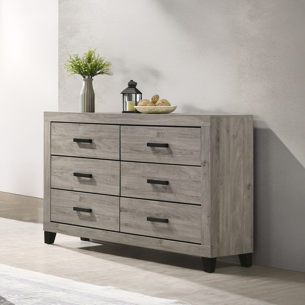 Acme Mari Dresser Model BD04145