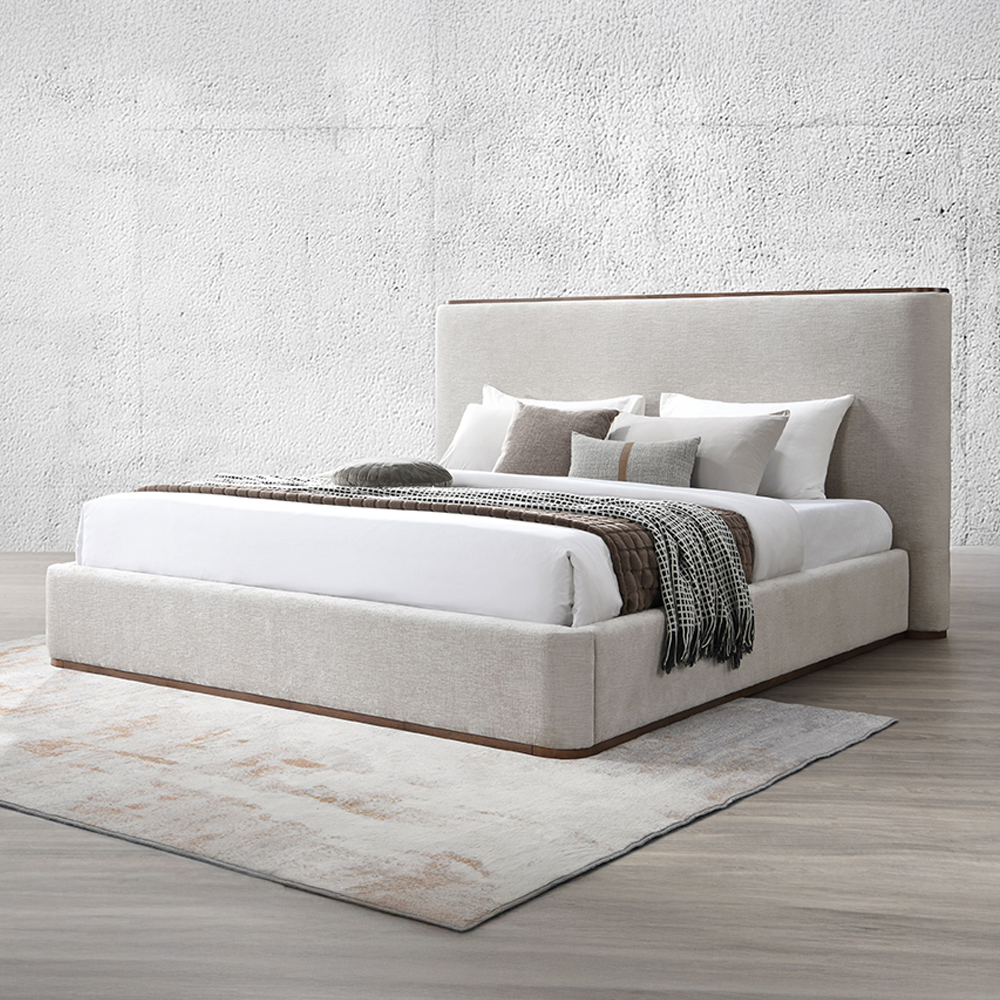 Acme Orane Queen Bed Model BD04582Q