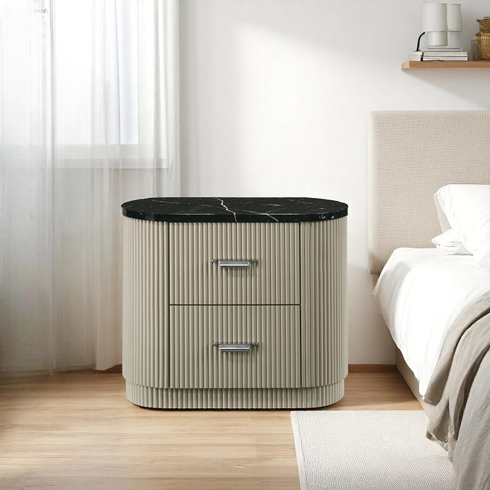 Acme Travonte Nightstand Model BD04883
