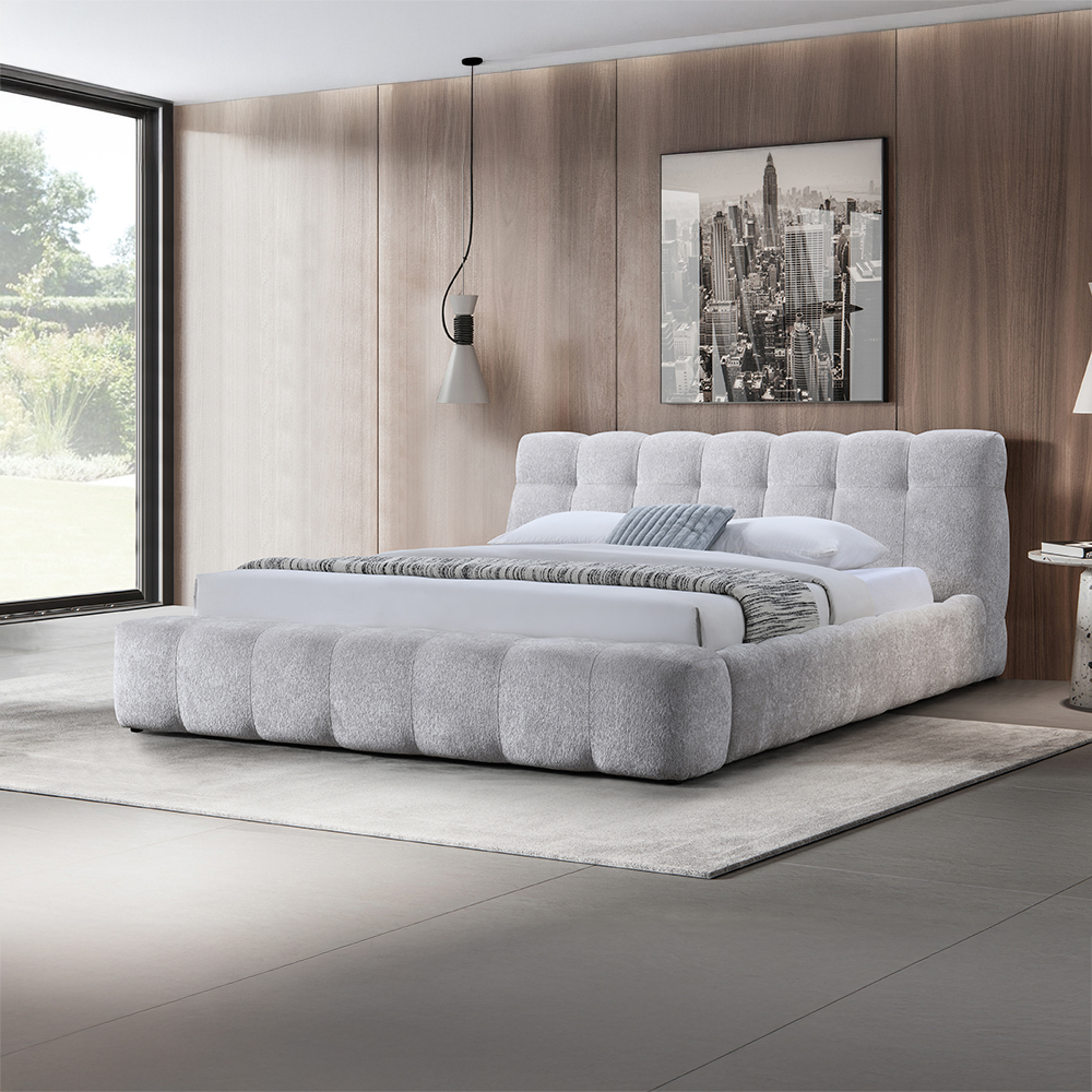 Acme Hannah Queen Bed Model BD05862Q