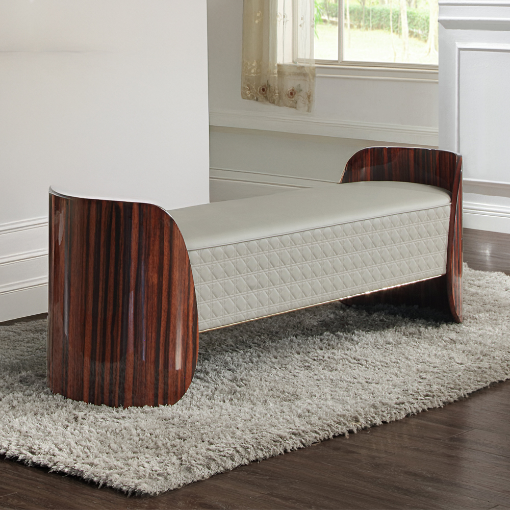 Acme Jamonica Bench Model BD20027