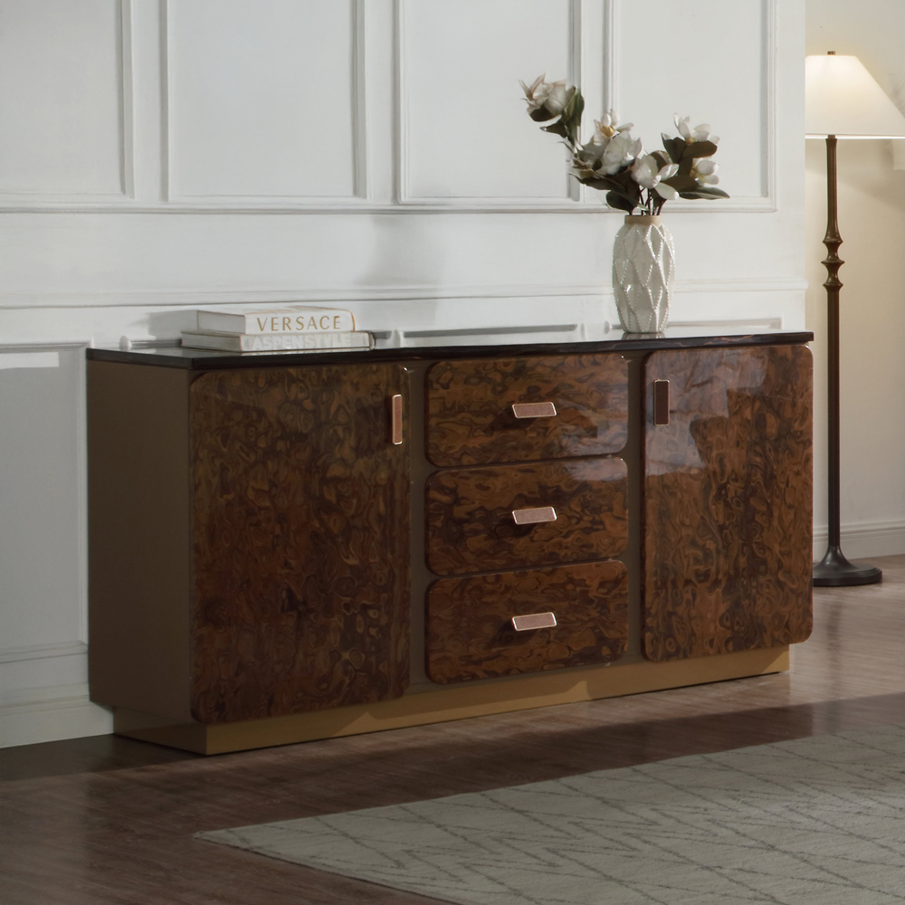 Acme Marcelino Dresser Model BD20035
