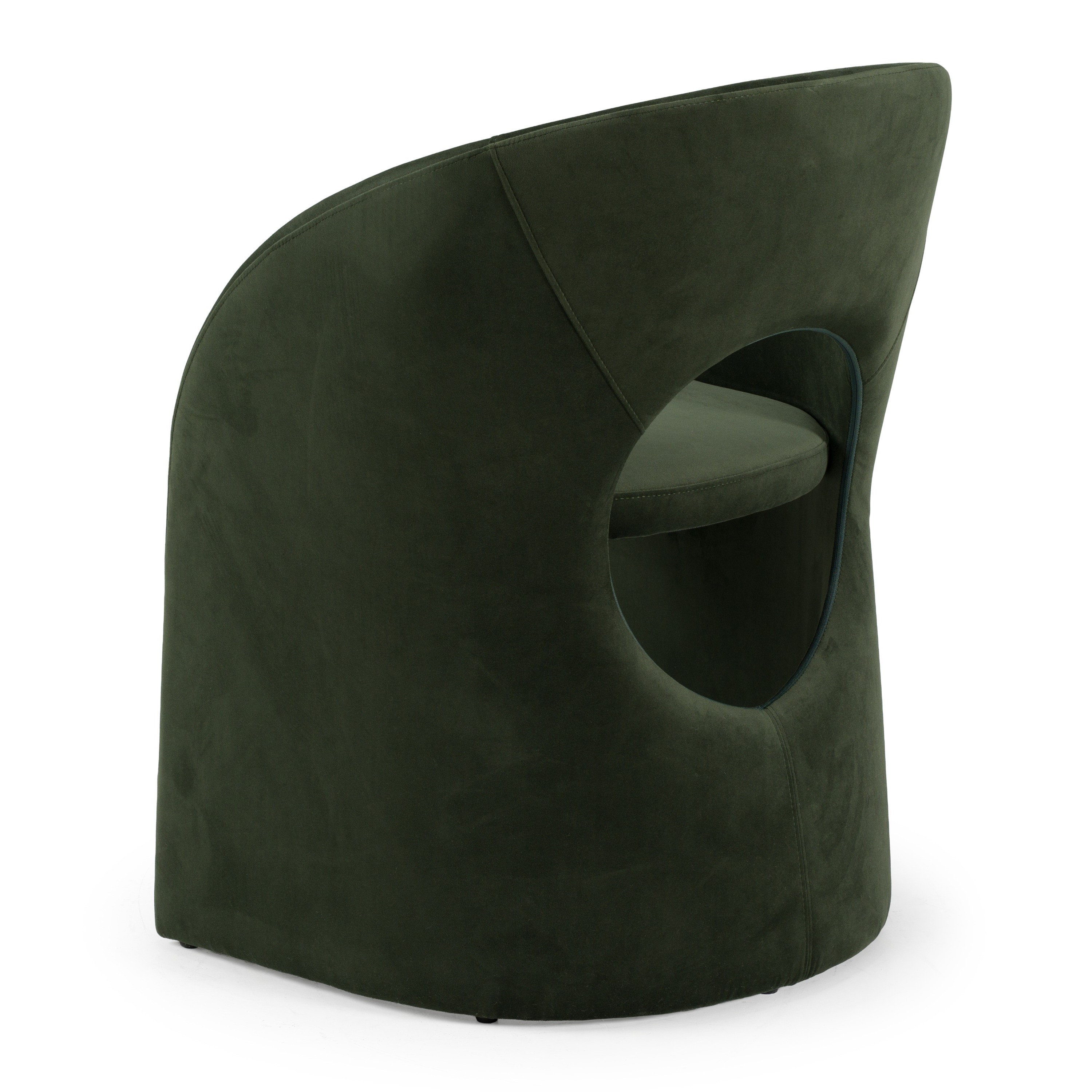 VIG Furniture Brea Dining Chair - Thumbnail 3
