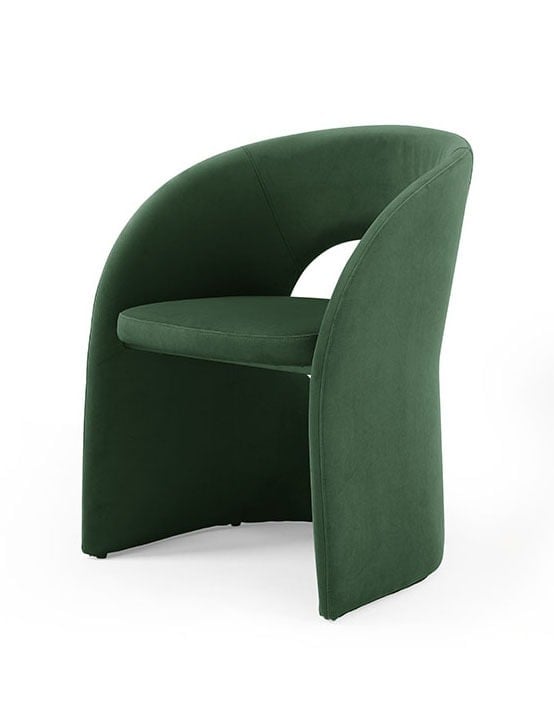 VIG Furniture Brea Dining Chair - Thumbnail 2