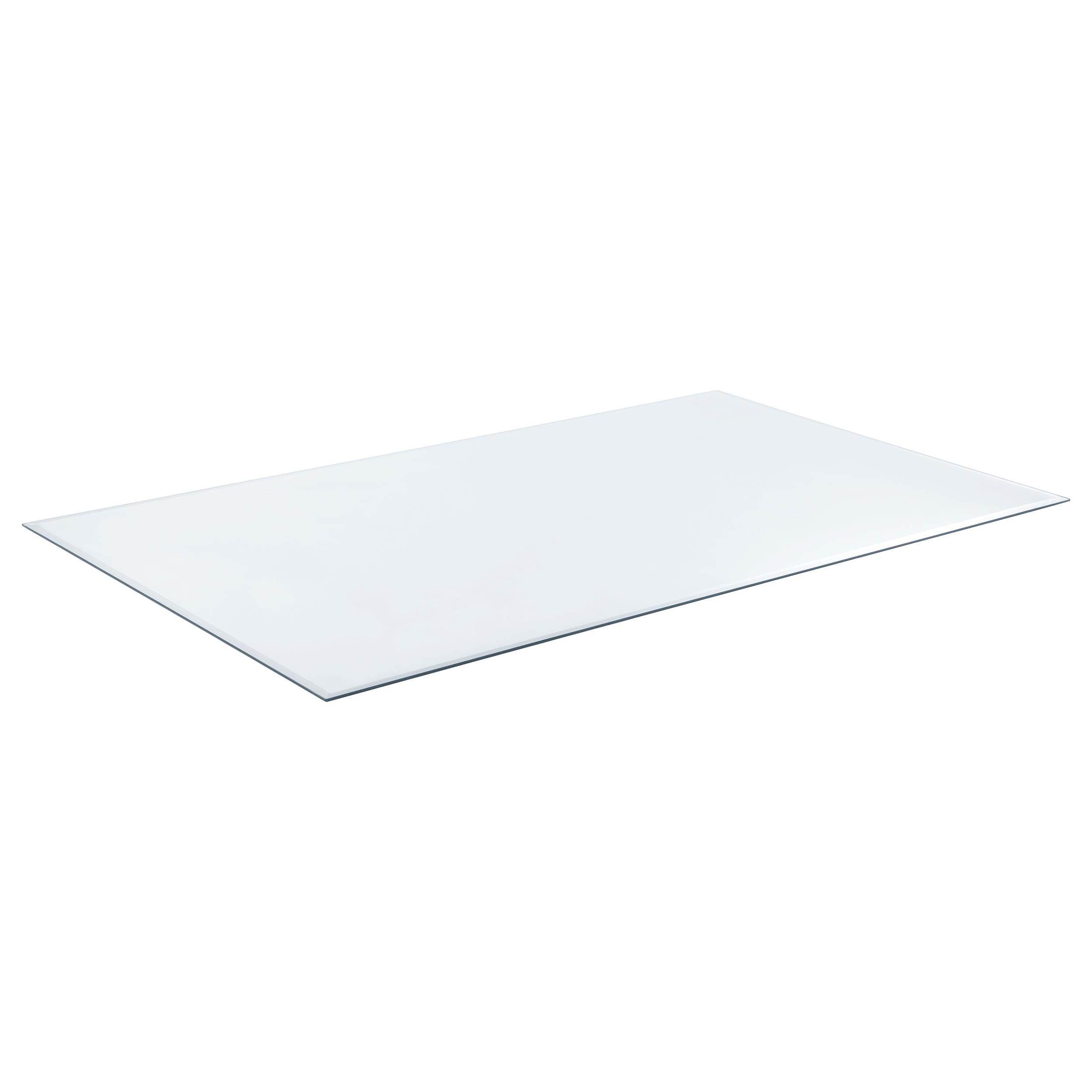 Coaster Glass Tops Contemporary Glass Top Model Cb2752-6