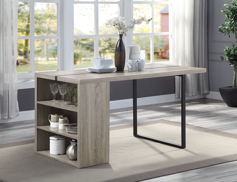 Acme Patwin Dining Table Model DN00401