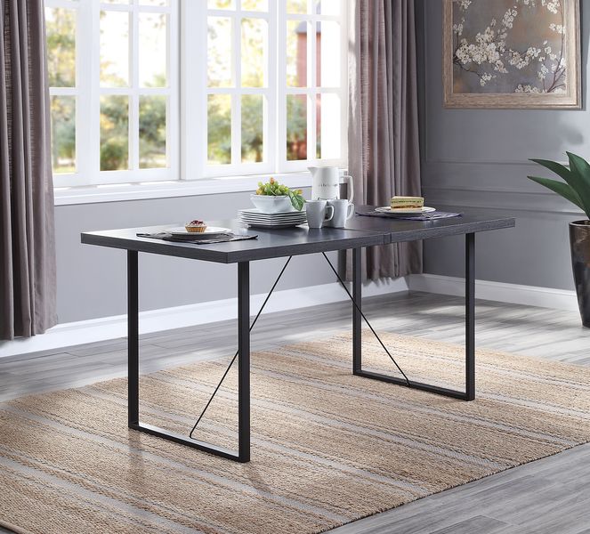 Acme Nakula Dining Table Model DN00447