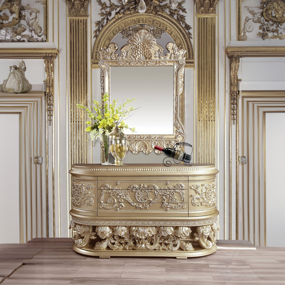 Acme Vatican Server Model DN00464