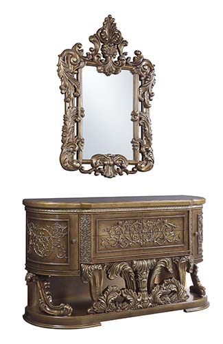Acme Constantine Server Model DN00474