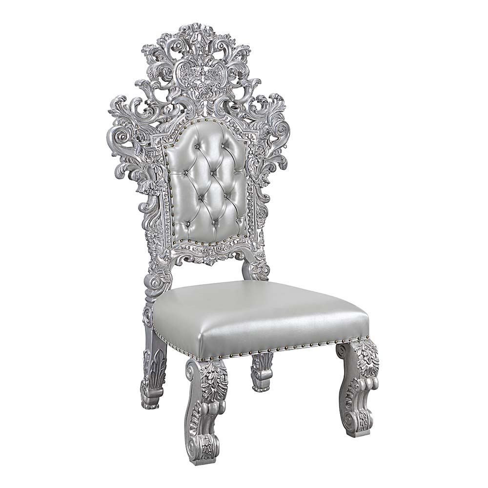 Acme Valkyrie Side Chair (Set-2) Model DN00690