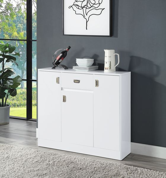 Acme Pagan Server Model DN00742