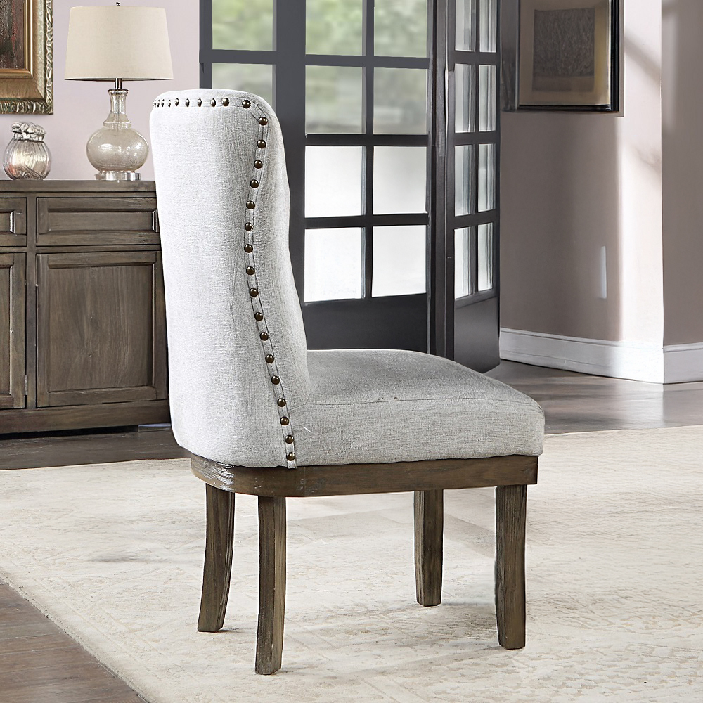 Acme Landon Side Chair (Set-2) Model DN00951