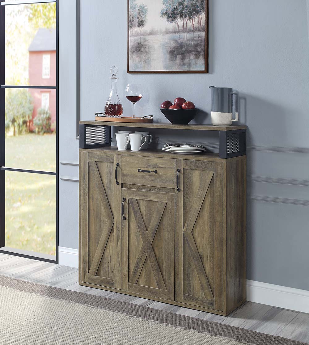 Acme Abiram Server Model DN01027