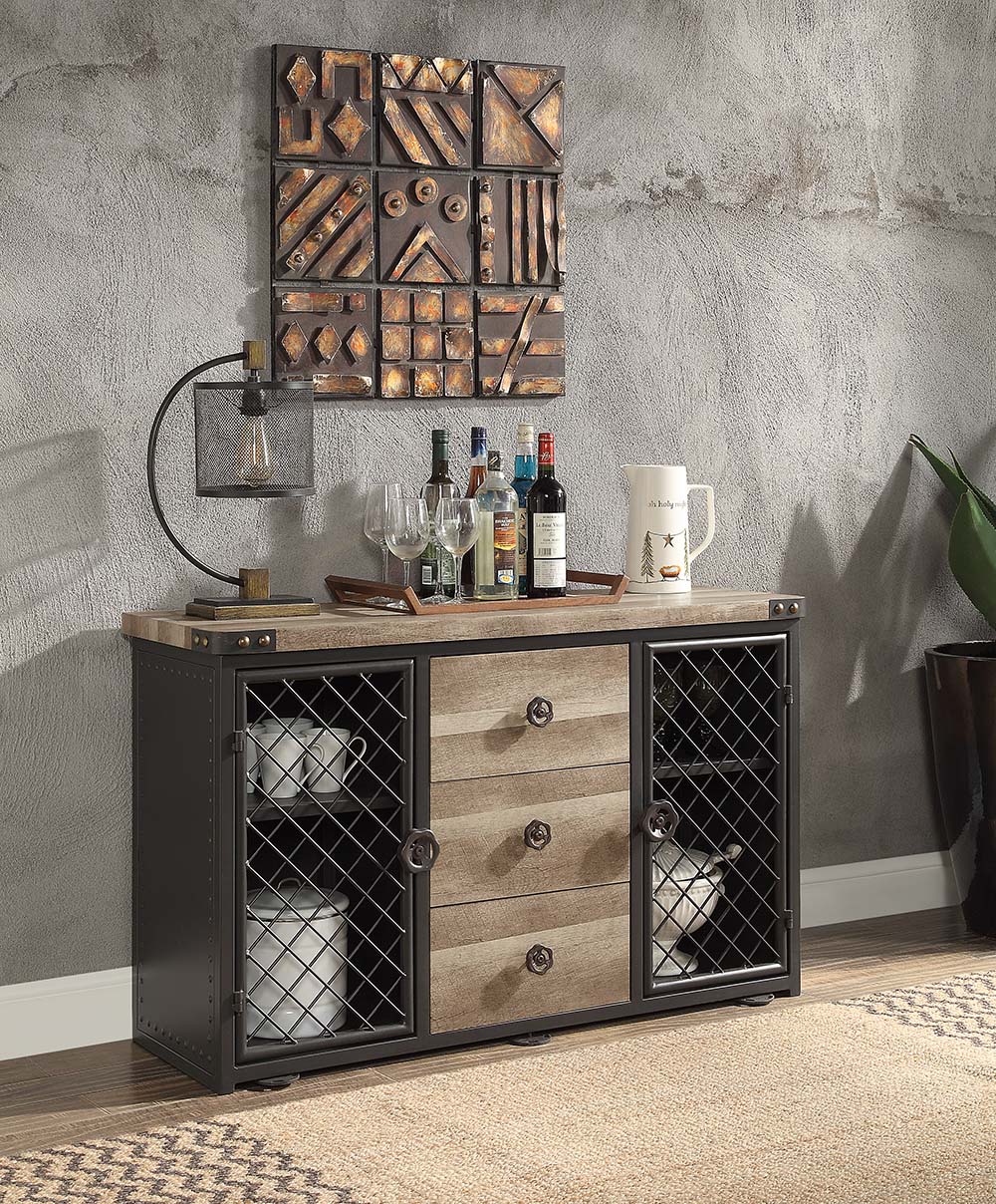 Acme Edina Server Model DN01059