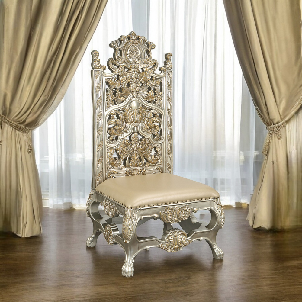 Acme Danae Side Chair (Set-2) Model DN01198