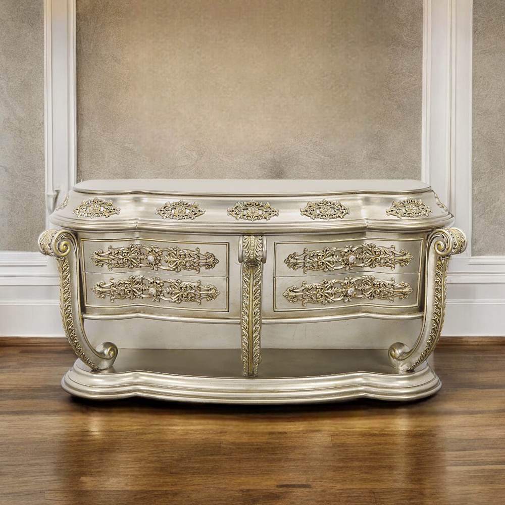 Acme Danae Server Model DN01201