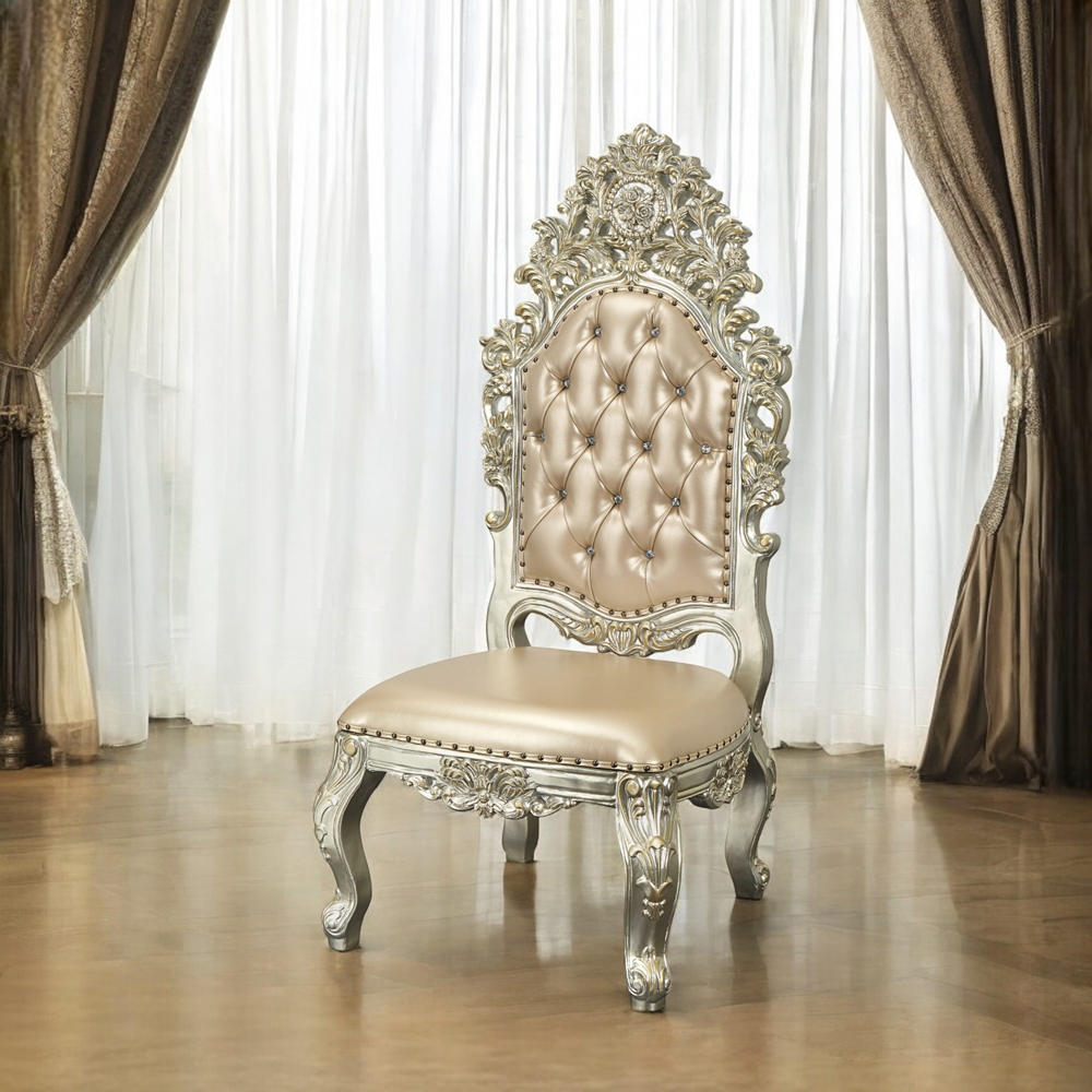 Acme Sorina Side Chair (Set-2) Model DN01209