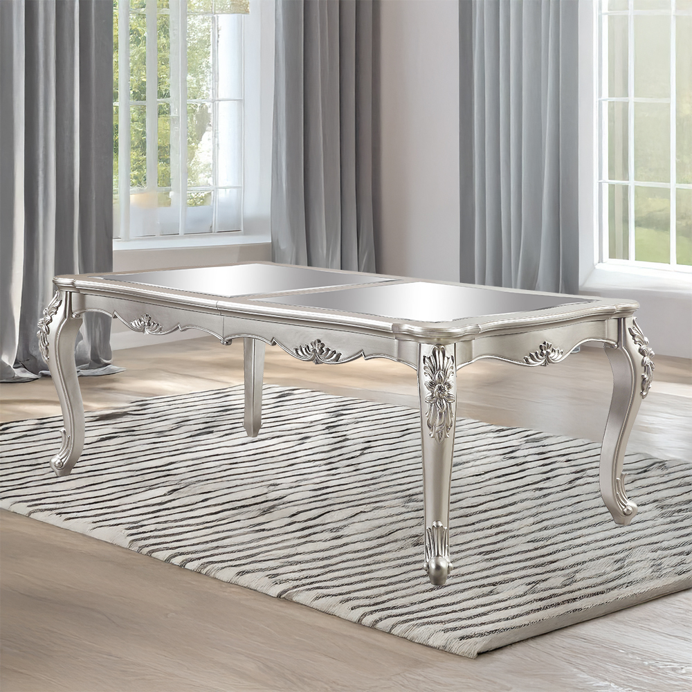 Acme Bently Dining Table Model DN01367