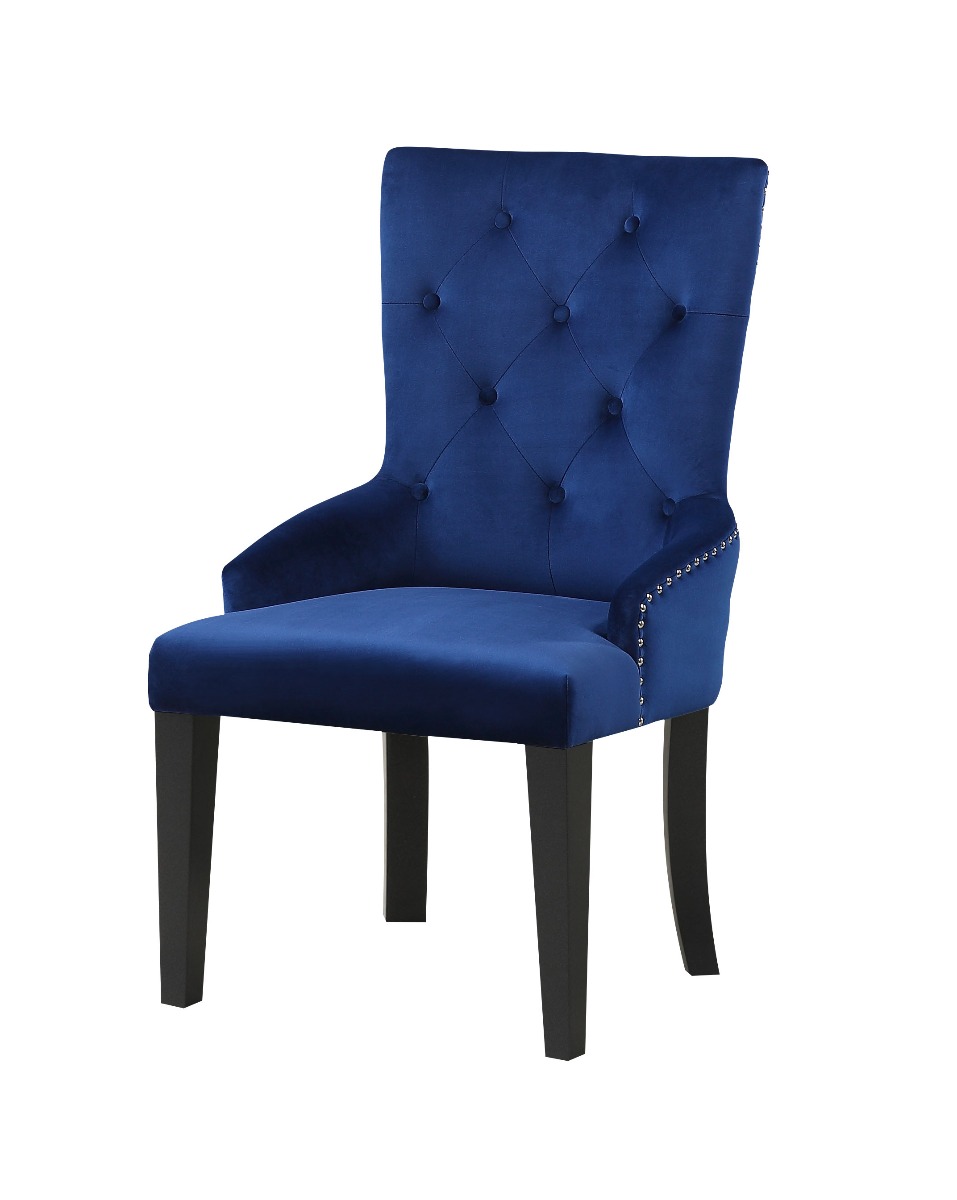Acme Varian II Side Chair Model DN01423