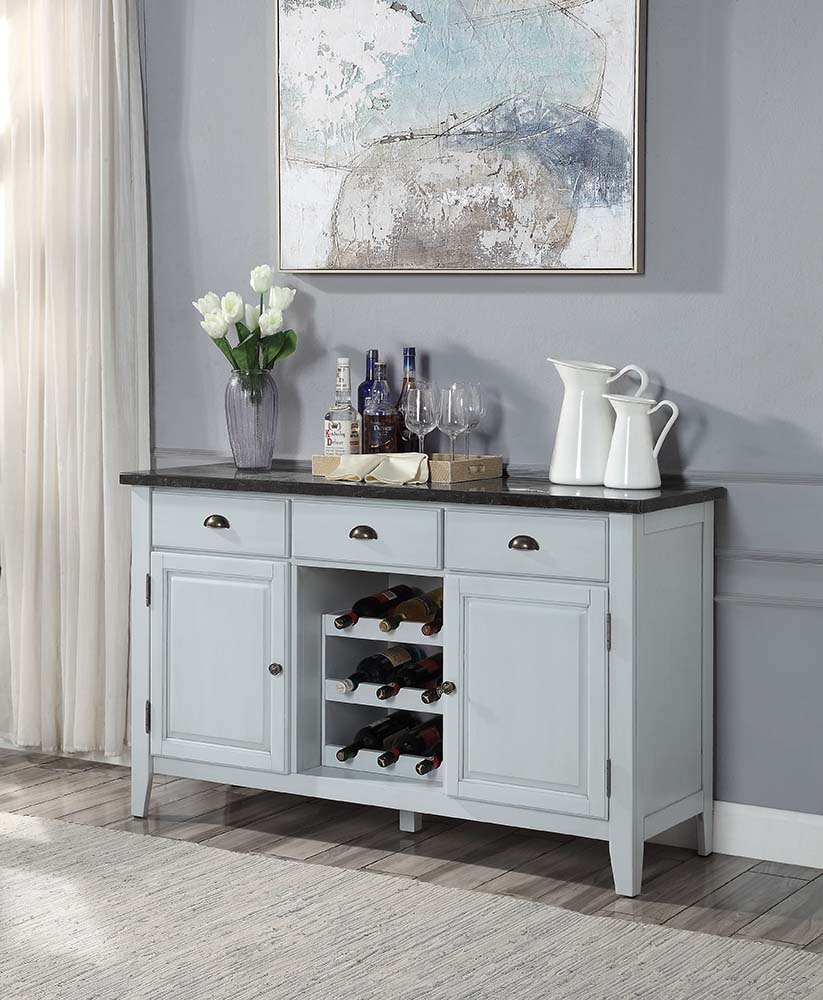 Acme Lanton Server Model DN01453